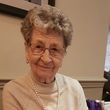 Dorothy Ada Florence Finch