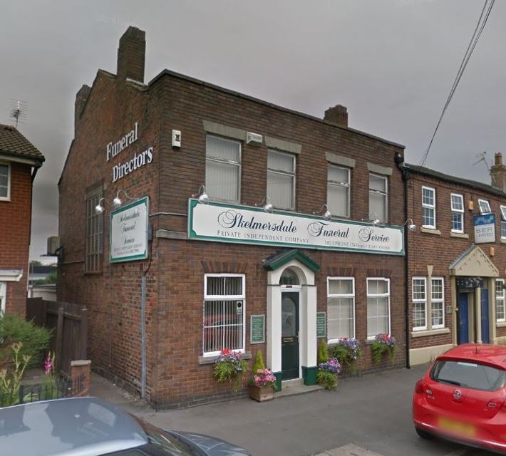 Skelmersdale Funeral Services Ltd