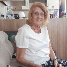 Shirley Ann O'Neil