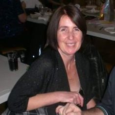 Karen Collingwood