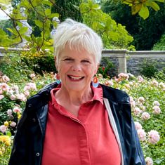 Jean Covington