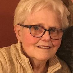 Beryl Walker