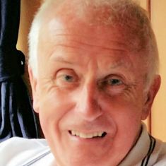Chris Buxton