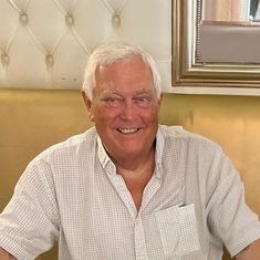 Clive Edwards