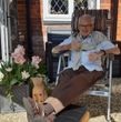 Bryan   Link MBE