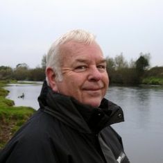 Stephen William Folkard