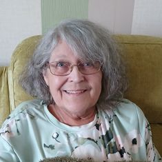 Joyce Thorne