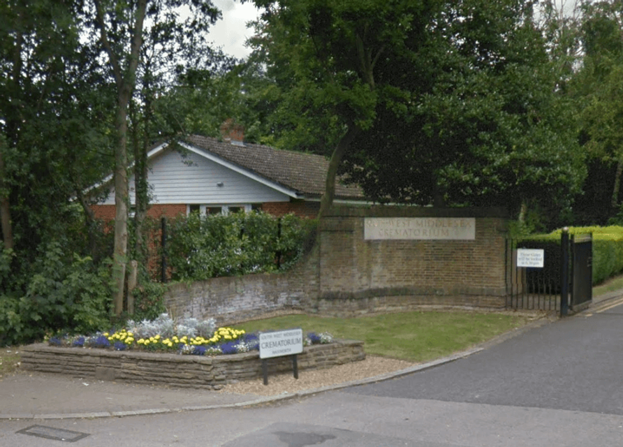 South West Middlesex Crematorium