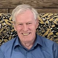 David Palmer