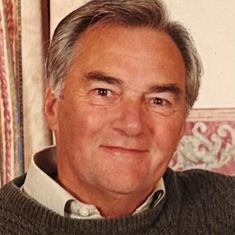 Malcolm Lees