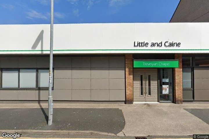 Little and Caine Ltd