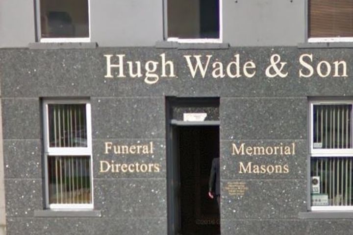 Hugh Wade & Son