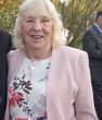 Ann Elizabeth   Hall
