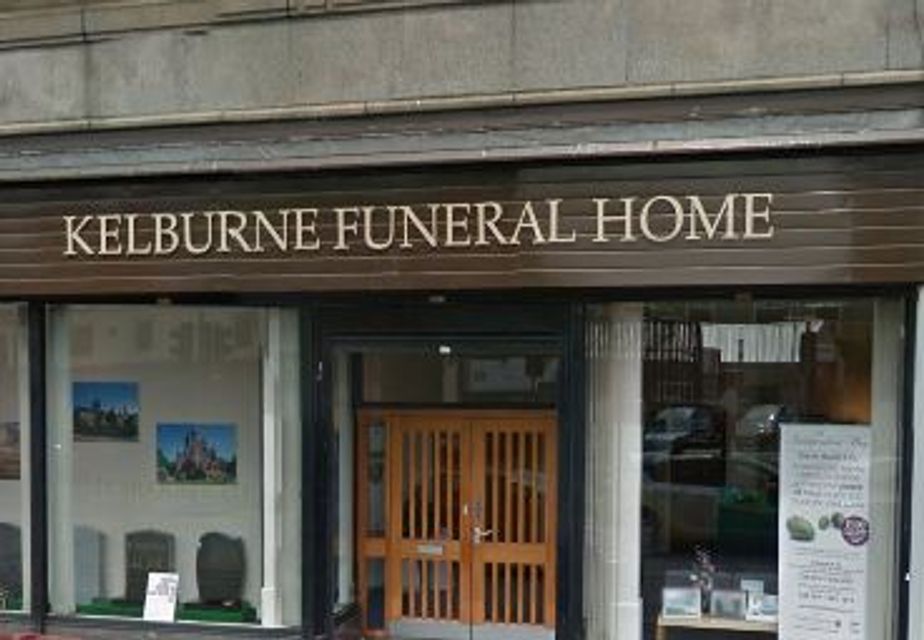 Kelburne Funeral Home
