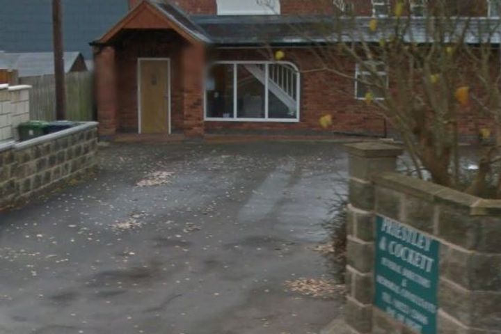 Priestley & Cockett Funeral Directors