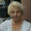 Margaret Ethel   "Nanny" Ward