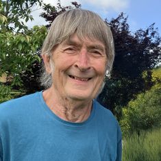 Michael 'Mick' Whitby