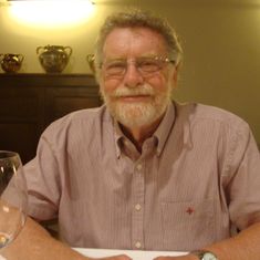 Richard Nightingale