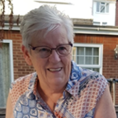 Linda Ann Hall