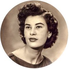 Patricia Godden