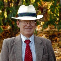 Martin Walsh