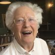 Joyce Winifred   Coy