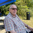 Kenneth Peter Ticehurst