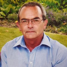 David Tindale