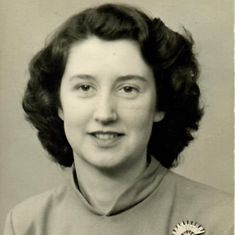 Jean Mountford