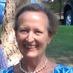 Colette Ortner