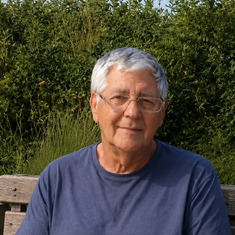 Stephen Sidney Kirk
