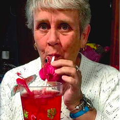 Avril Phllis Hebdidge