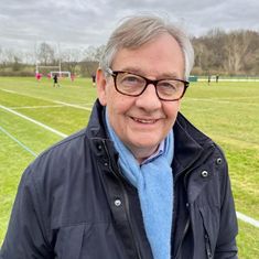 Nigel Smith