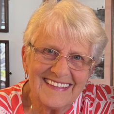 Joan Garton