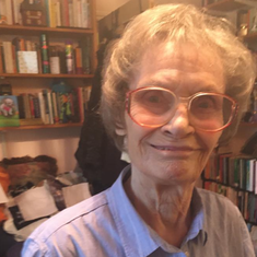 Cynthia Elaine Grenville Smith
