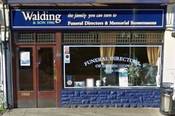 Walding & Son