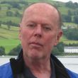 Geoffrey Alan (Geoff) Morgan