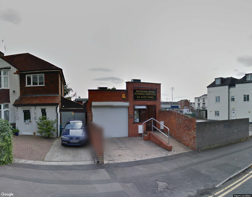 Denmark Road Funeral Services