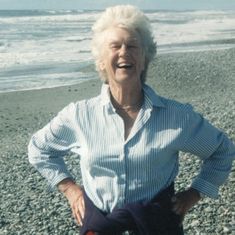 June Elizabeth MICHELMORE