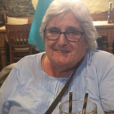 Doreen Leonard