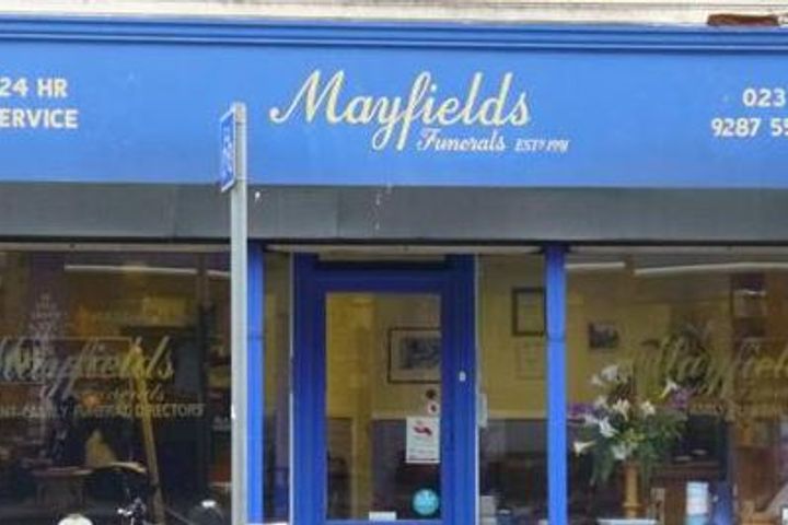 Mayfields Funerals