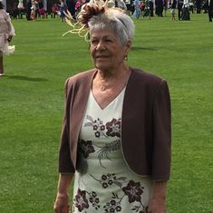 Christine Pyke