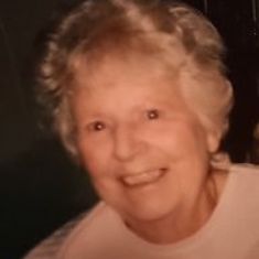 Betty Cairns