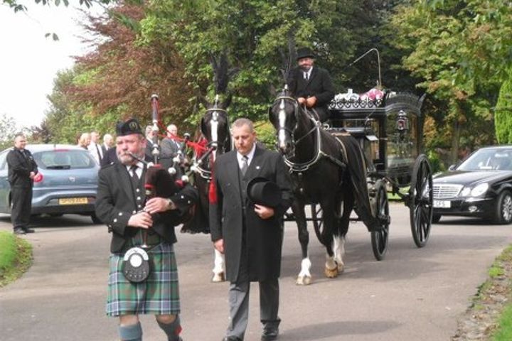 Central Funeral Services