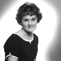 Judy Davies