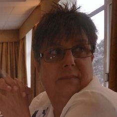 Paula Louise Charles