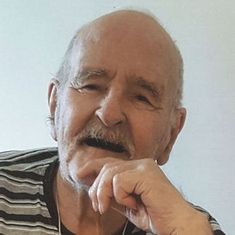 David Donald Hannell
