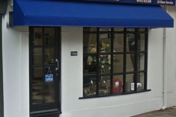 Alan Greenwood & Sons Weybridge