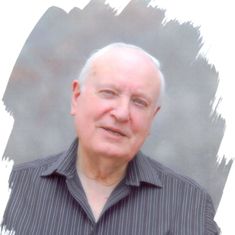 Roy Barker