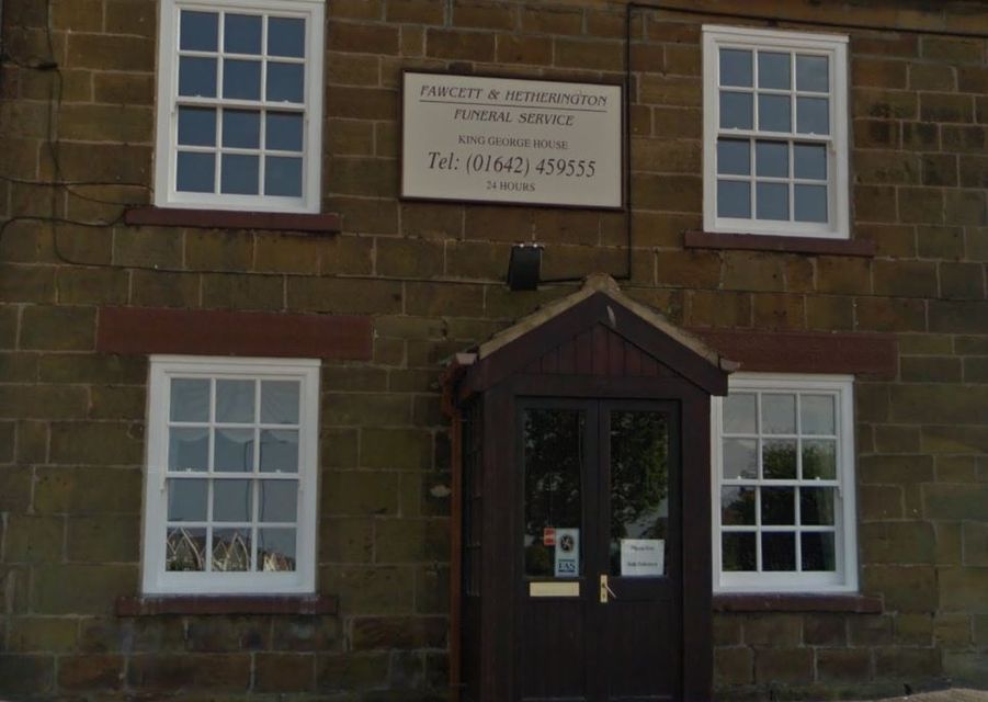 Fawcett & Hetherington Funeral Service